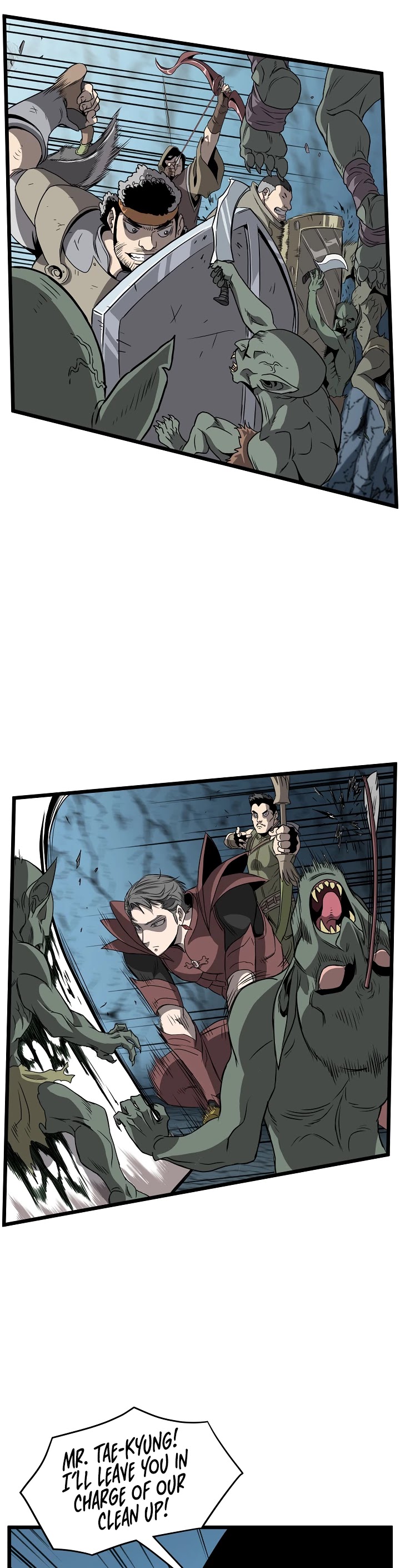 Murim Login Chapter 40 image 22